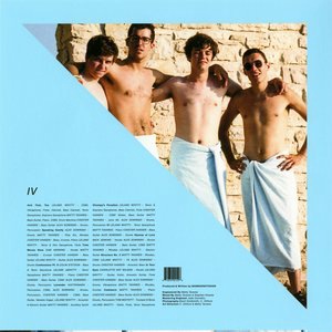 BADBADNOTGOOD 5