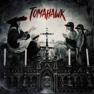 tomahawk