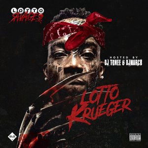 Lotto Savage 4