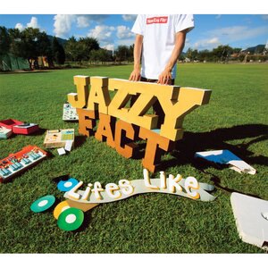 Jazzyfact 3