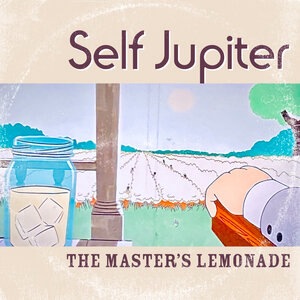 Self Jupiter 5