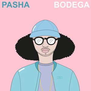 Pasha 4