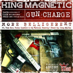 King Magnetic 11