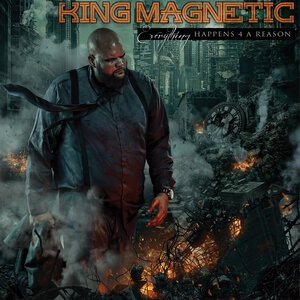 King Magnetic 10