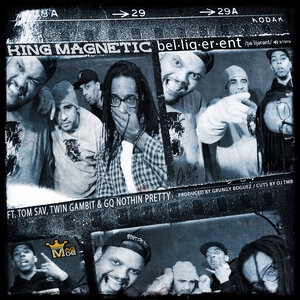 King Magnetic 9