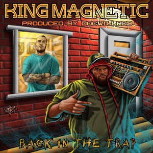 King Magnetic 6