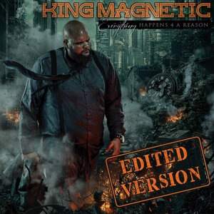 King Magnetic 5