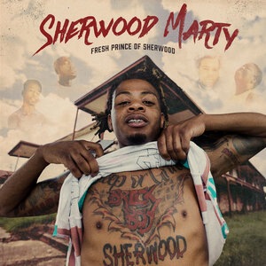 Sherwood Marty 4