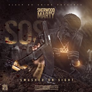 Sherwood Marty 3
