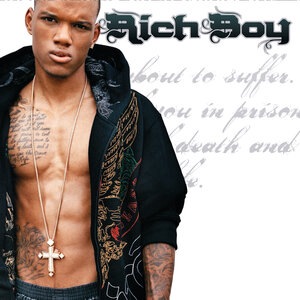 Rich Boy 8