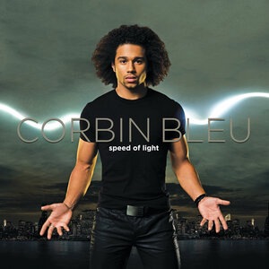 Corbin Bleu 3