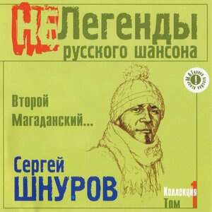 Сергей Шнуров 3