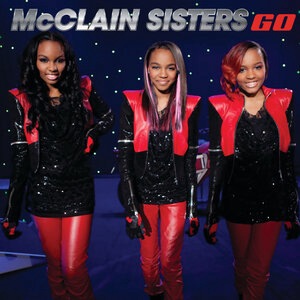 McClain Sisters 2