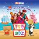 Pirates & Princesses