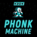 Phonk Machine