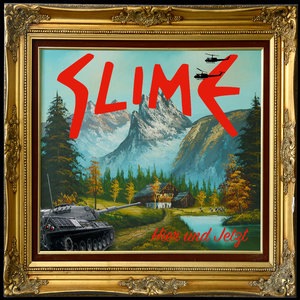Slime 4