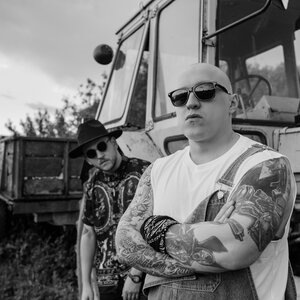 Новый шериф