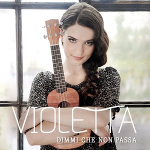 Violetta 1