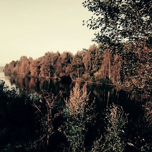 Не испугался я погони