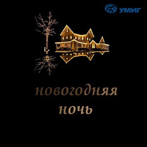 Новый Год