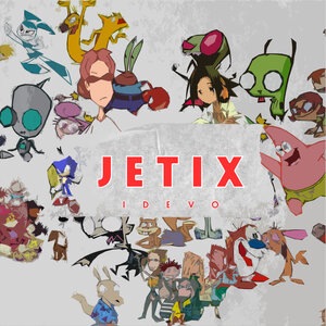 Jetix