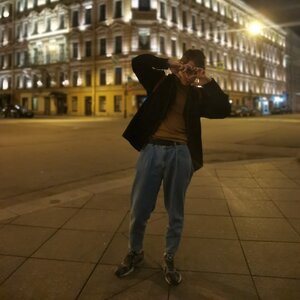 Куда я попал