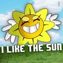 i like the sun