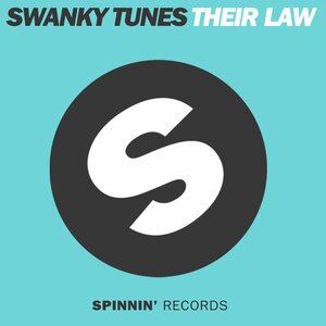 Swanky Tunes 8