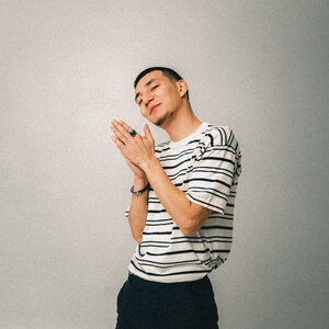 Какая ты красивая