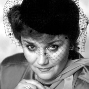 Дым. [ Дж.Керн ]