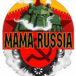 Комсомолка