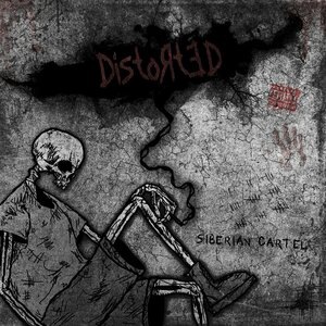 Distorted