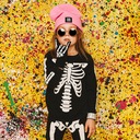 Симпл-Димпл, Папит, Сквиш