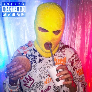 Молодой скуф (feat. Бемон, XBRO)