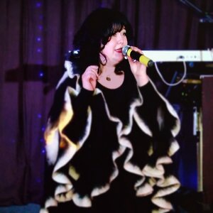 Клен и береза