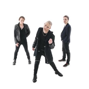 Демоны города Икс