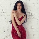 Зимняя ягода