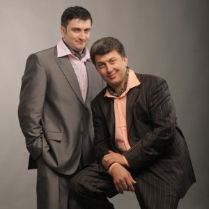 Братья Шахунц 1