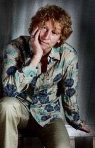 Желтые розы