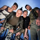 Спившийся Парень