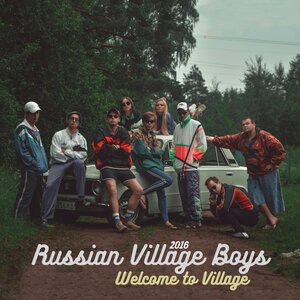 Russian Village Boys 6