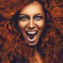 Я такая крутая