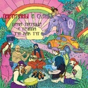 Золотая карусель