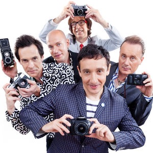 Старый отель