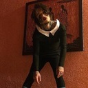 Ты улыбаешься?