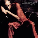 Видела его с той девушкой там .