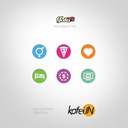 Усе по колу