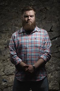 Вот тебе моя кровь