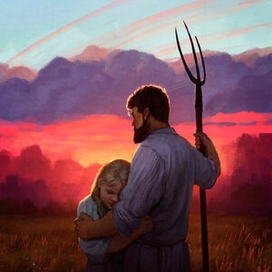 Никто вместо нас