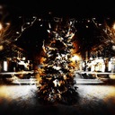 НОВОГОДНИЙ ФРИСТАЙЛ